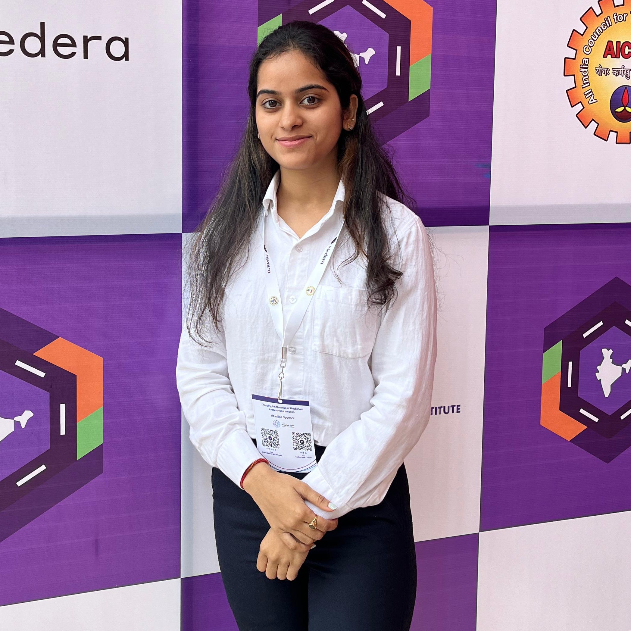 SHRUTI TIWARI
