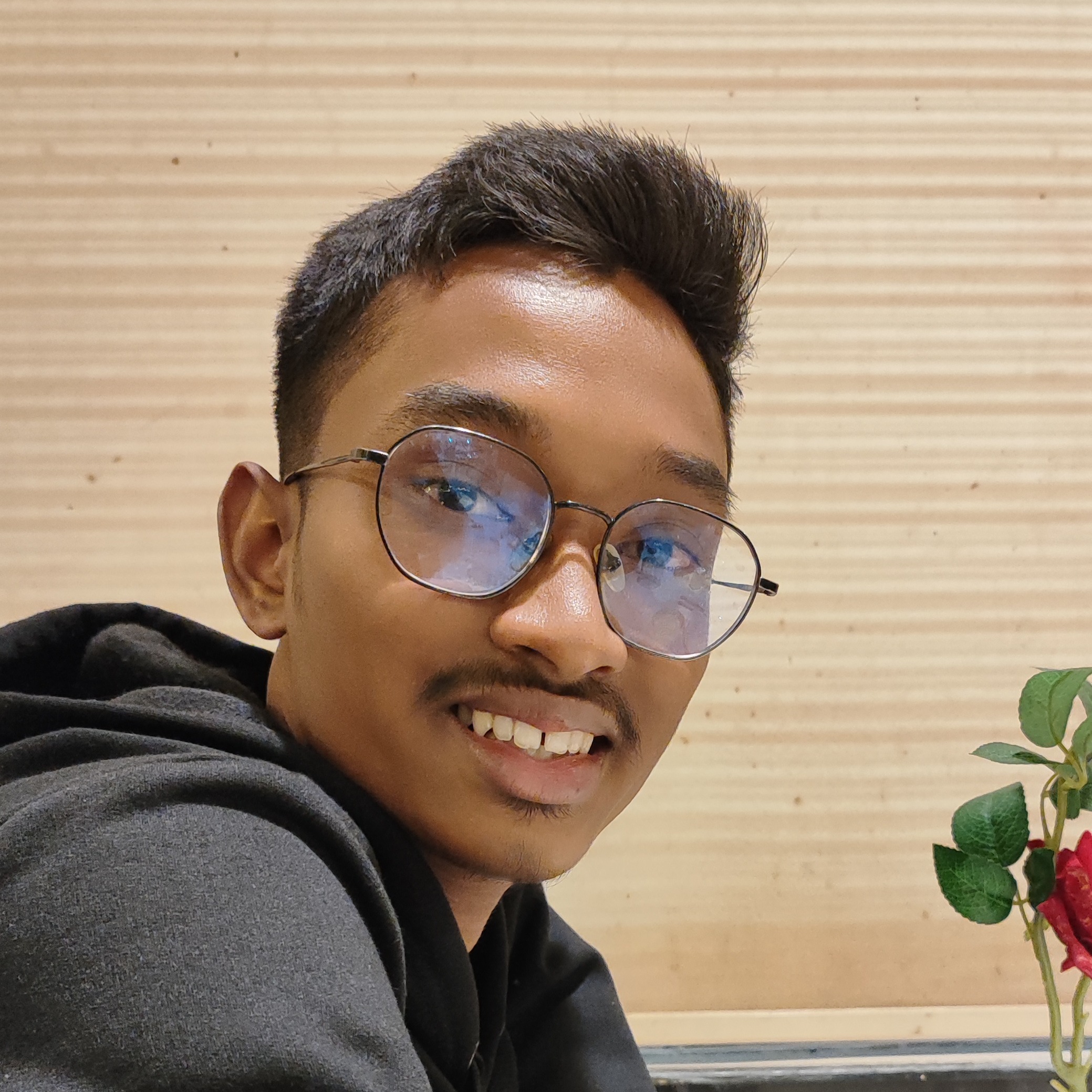 Navneet Rawal
