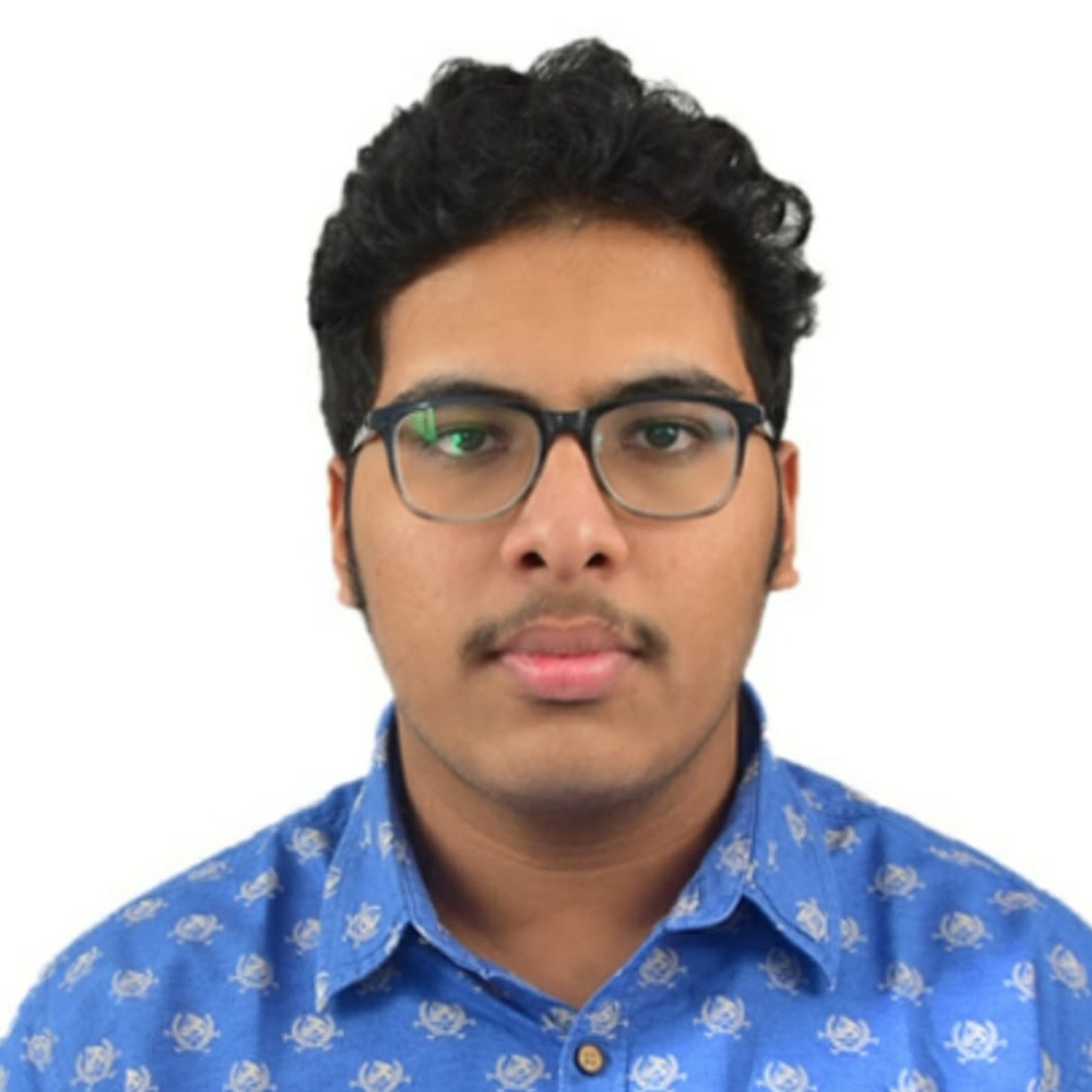BHARGAVARAM KAZA