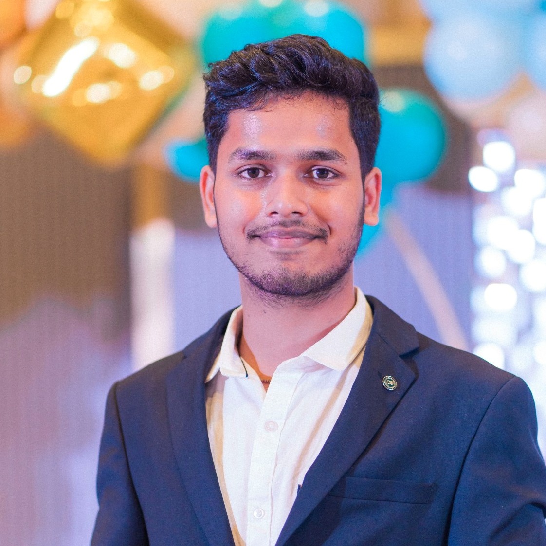 Ravi Vishwakarma