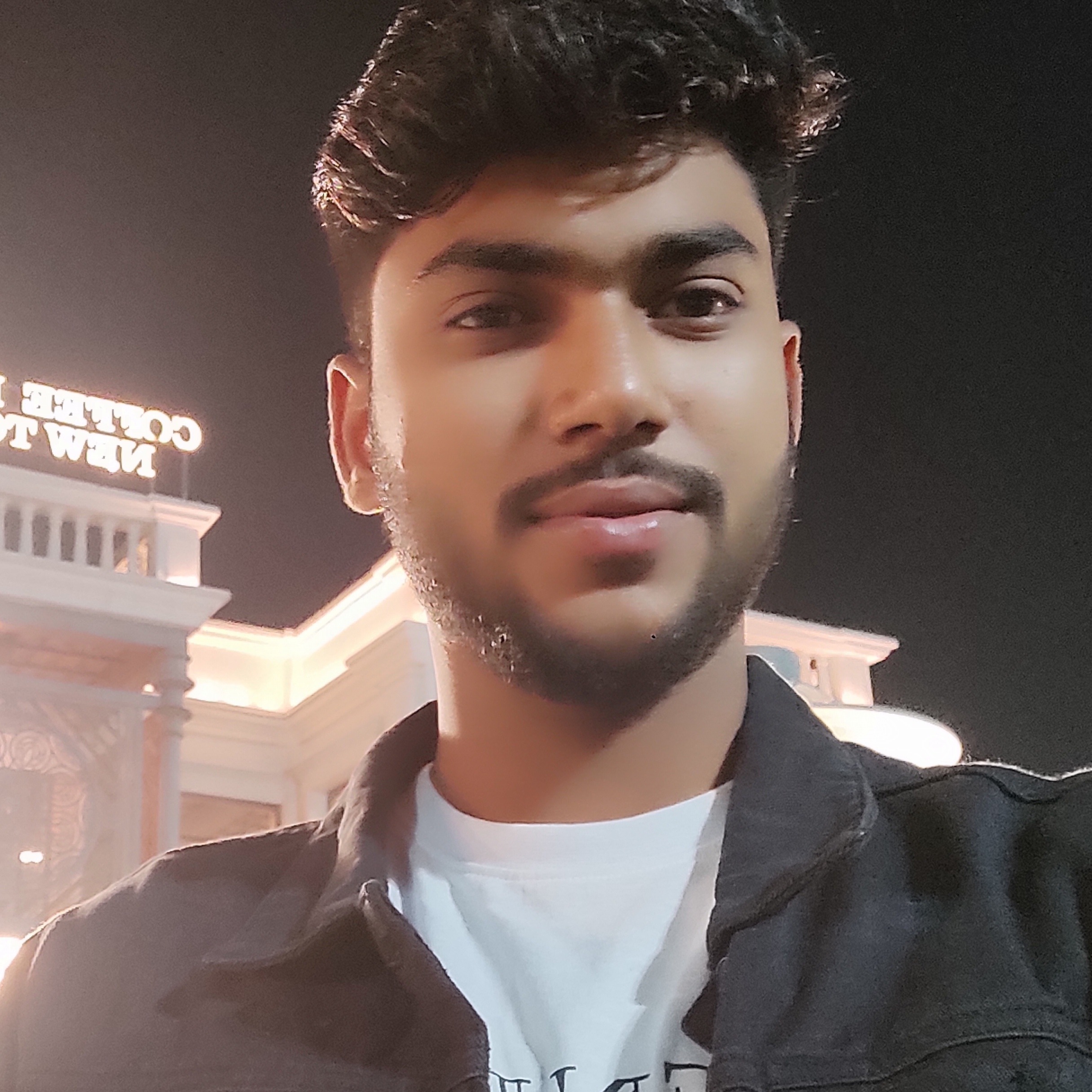 Akashdeep Dey