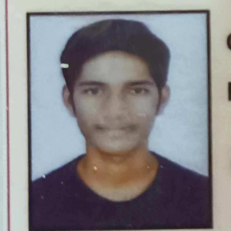 Aniket Shinde