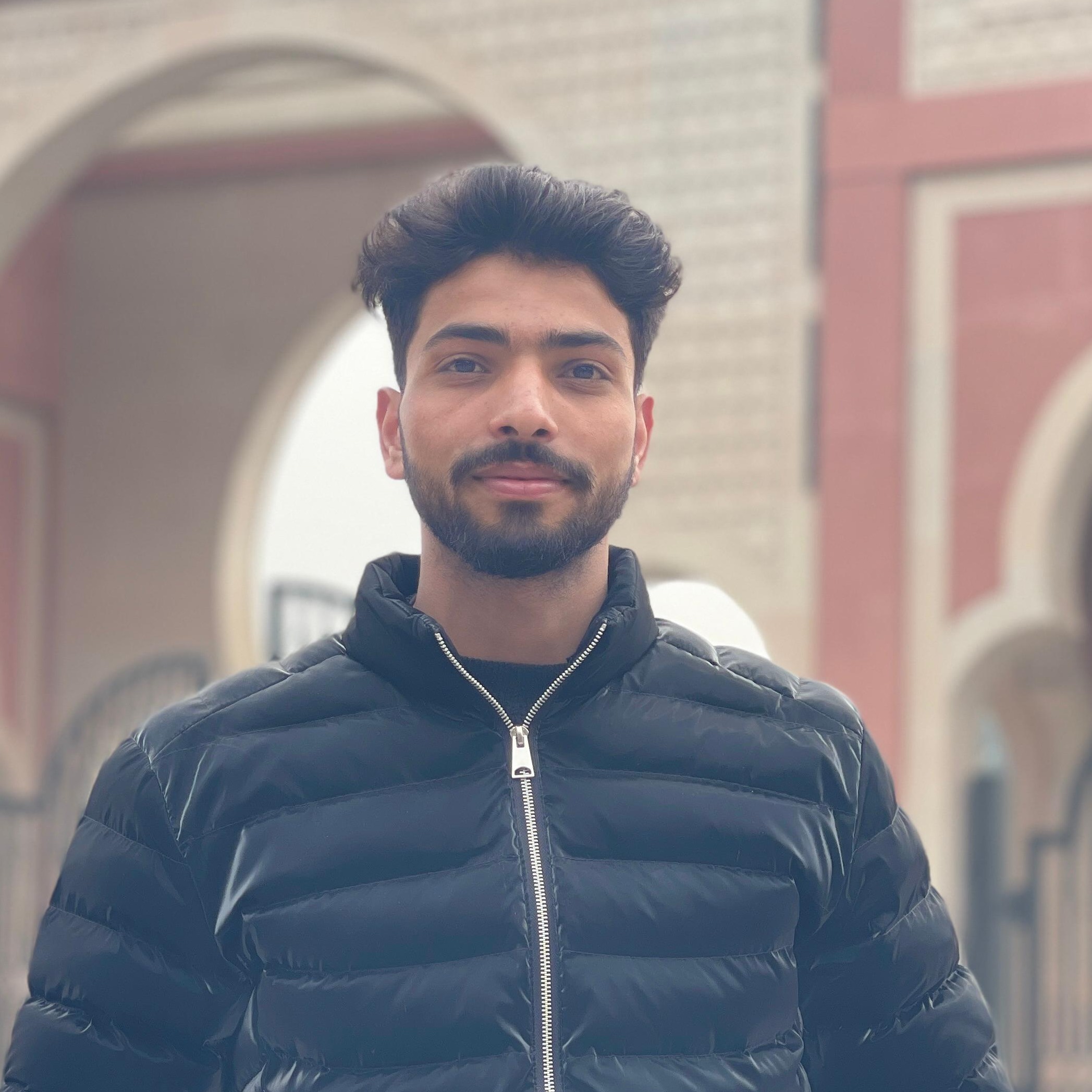 Junaid Ahmad gojar goursey