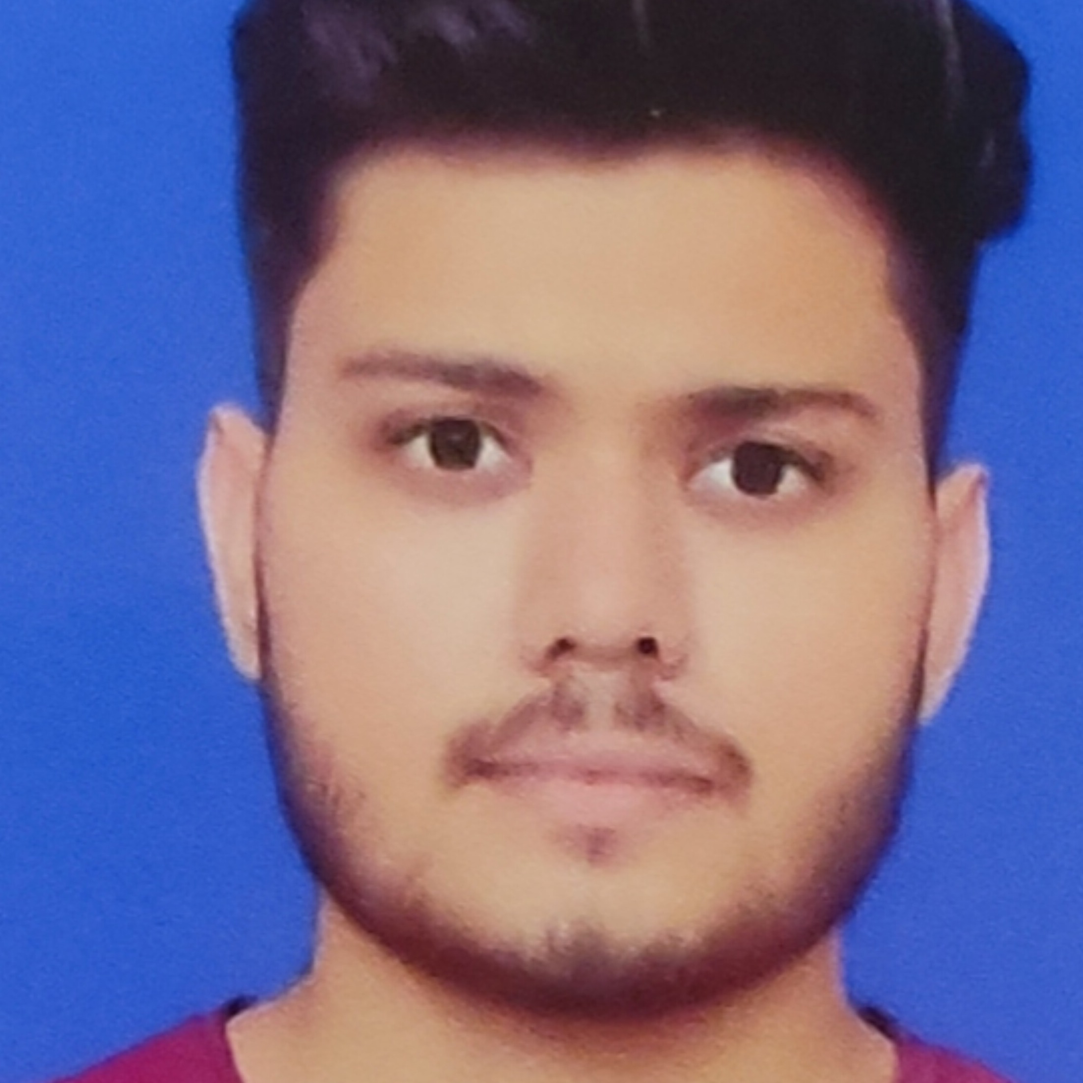 Aadarsh mishra