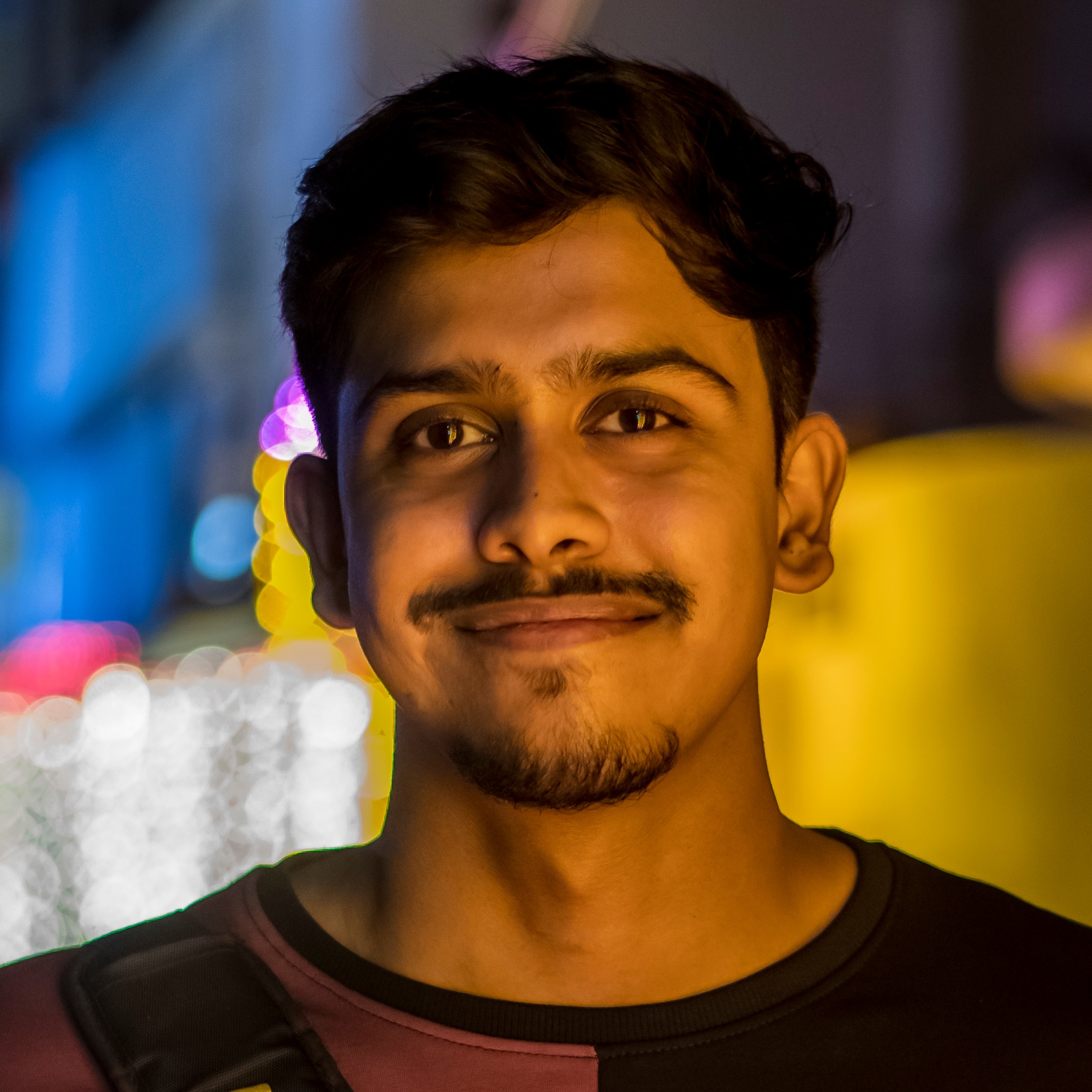 Ritabrata Dey