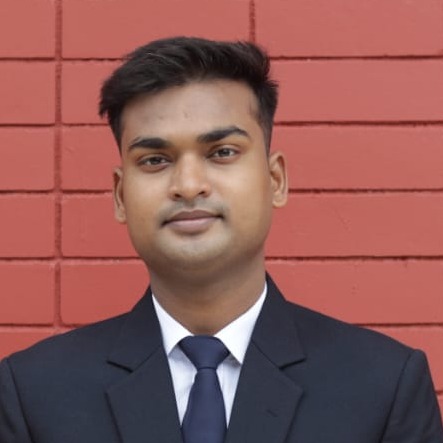 ABHIJEET ANAND