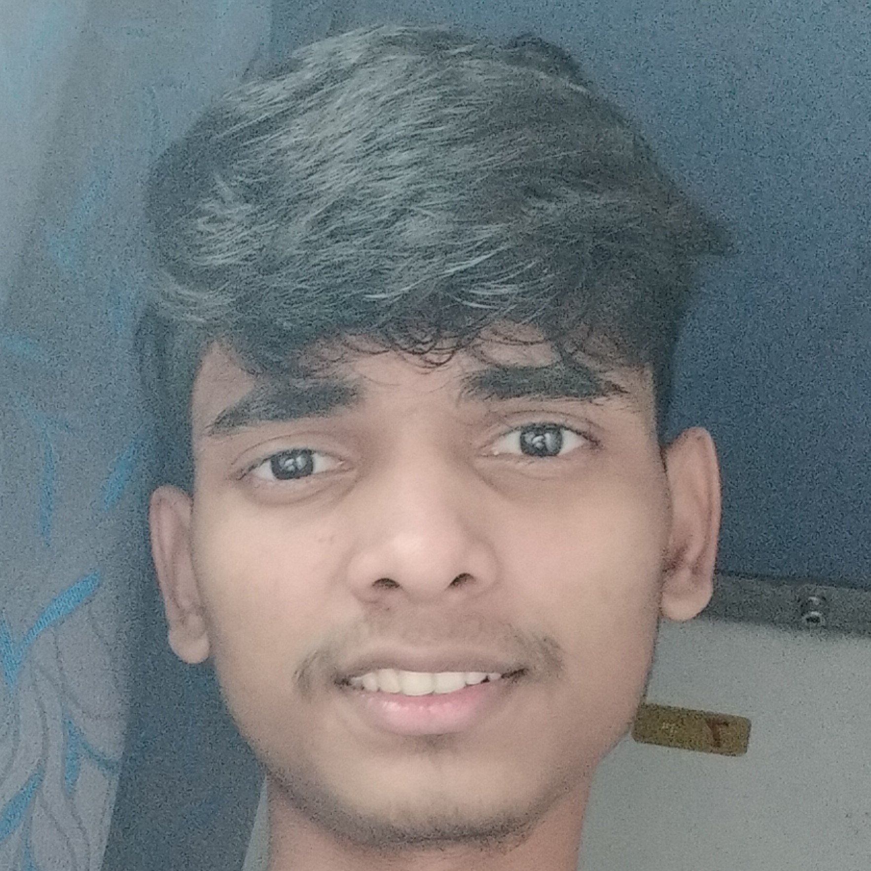 Badana yaswanth
