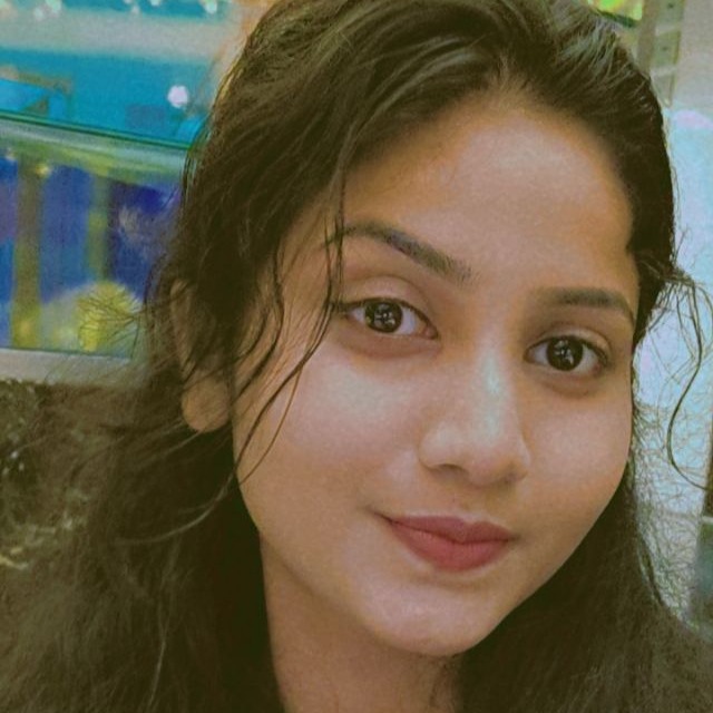 Shalini gupta