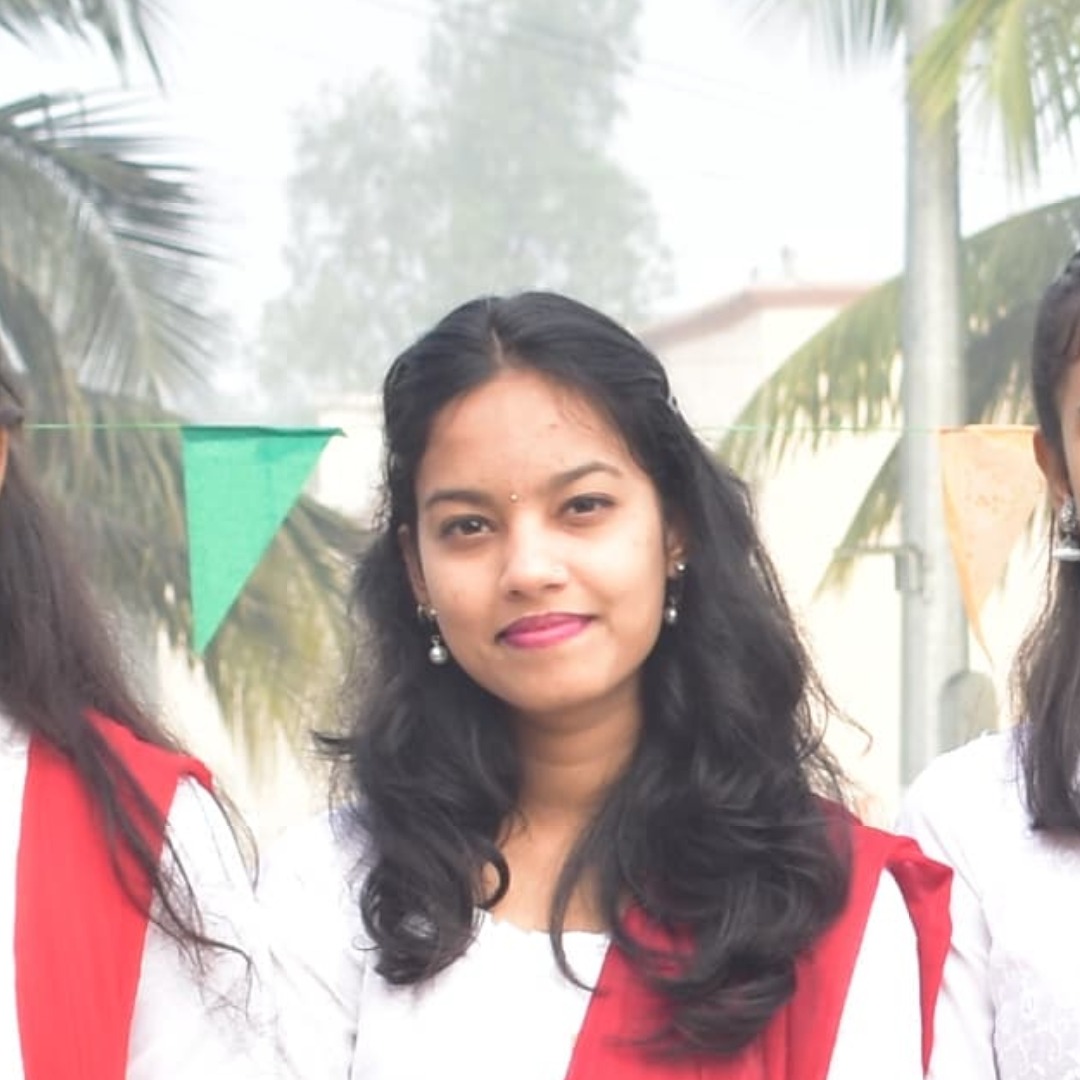 Shraddha chandra