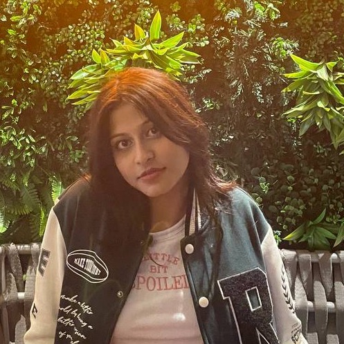 Ritwika khastagir