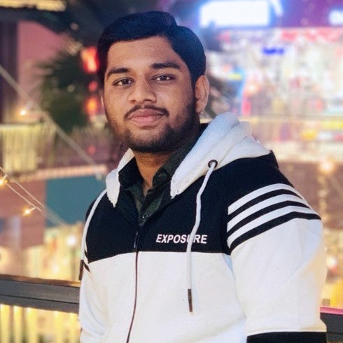 PIYUSH Srivastava