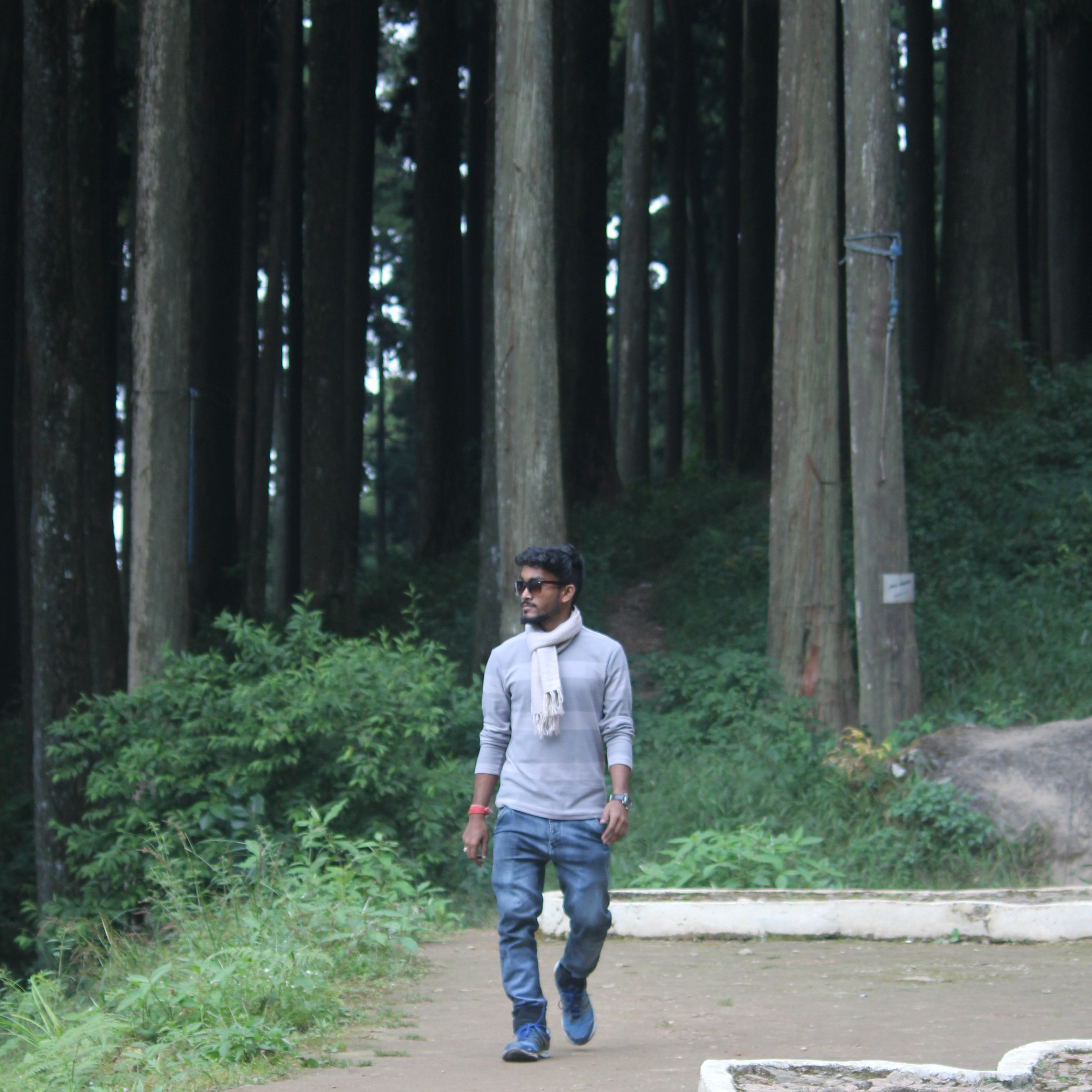 Anish Podder