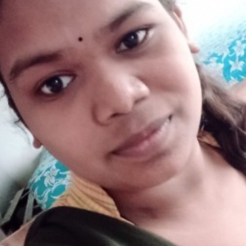 gitanjali bhoi