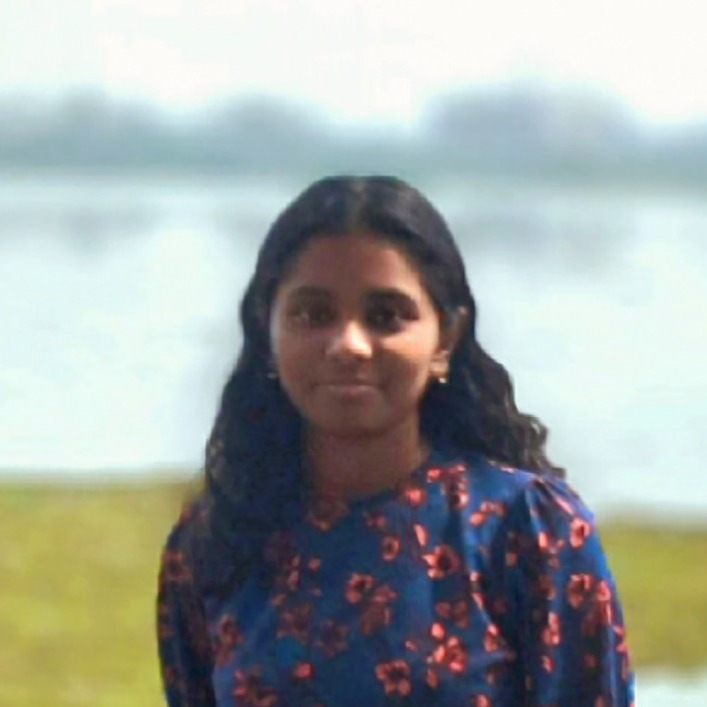 Melosa Sengupta