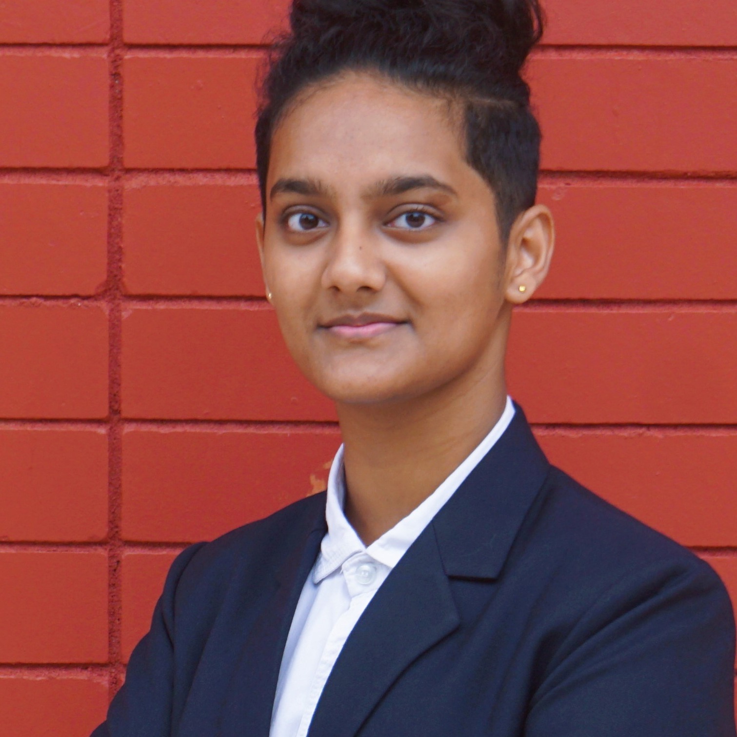 Priyanshi Jaiswal