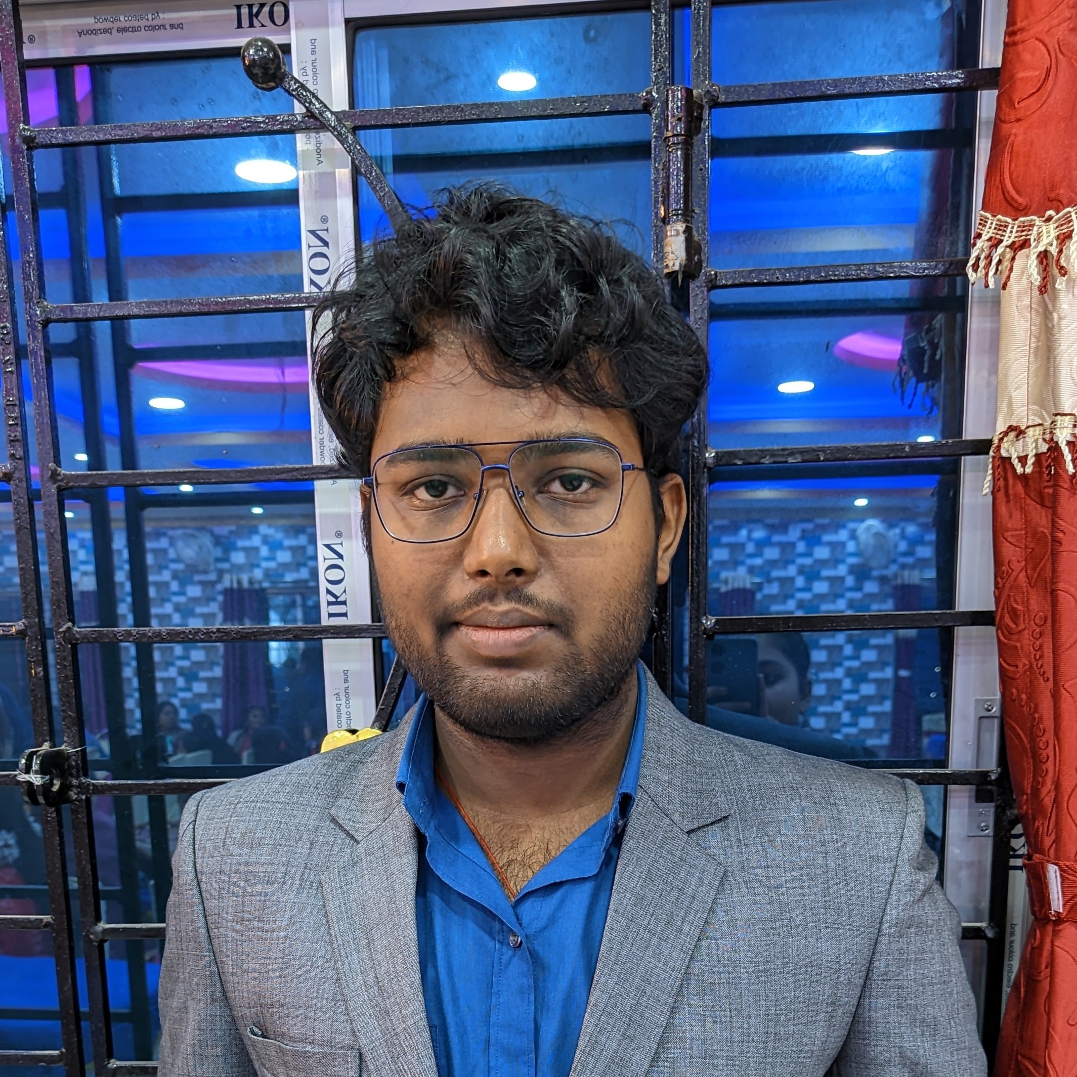 Chayan Khatua