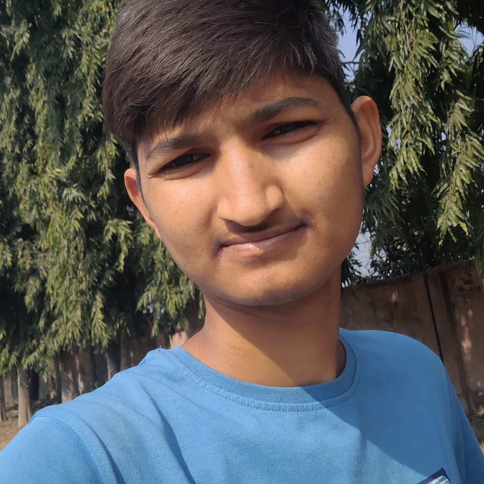 Bhukya Mahesh