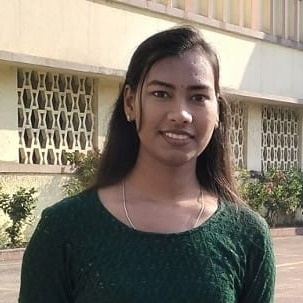 Sushmita Kumari