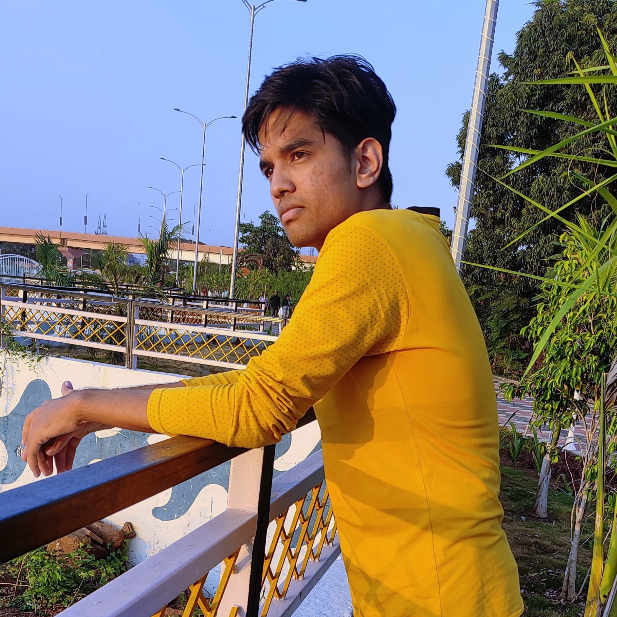 Prakhar pandey