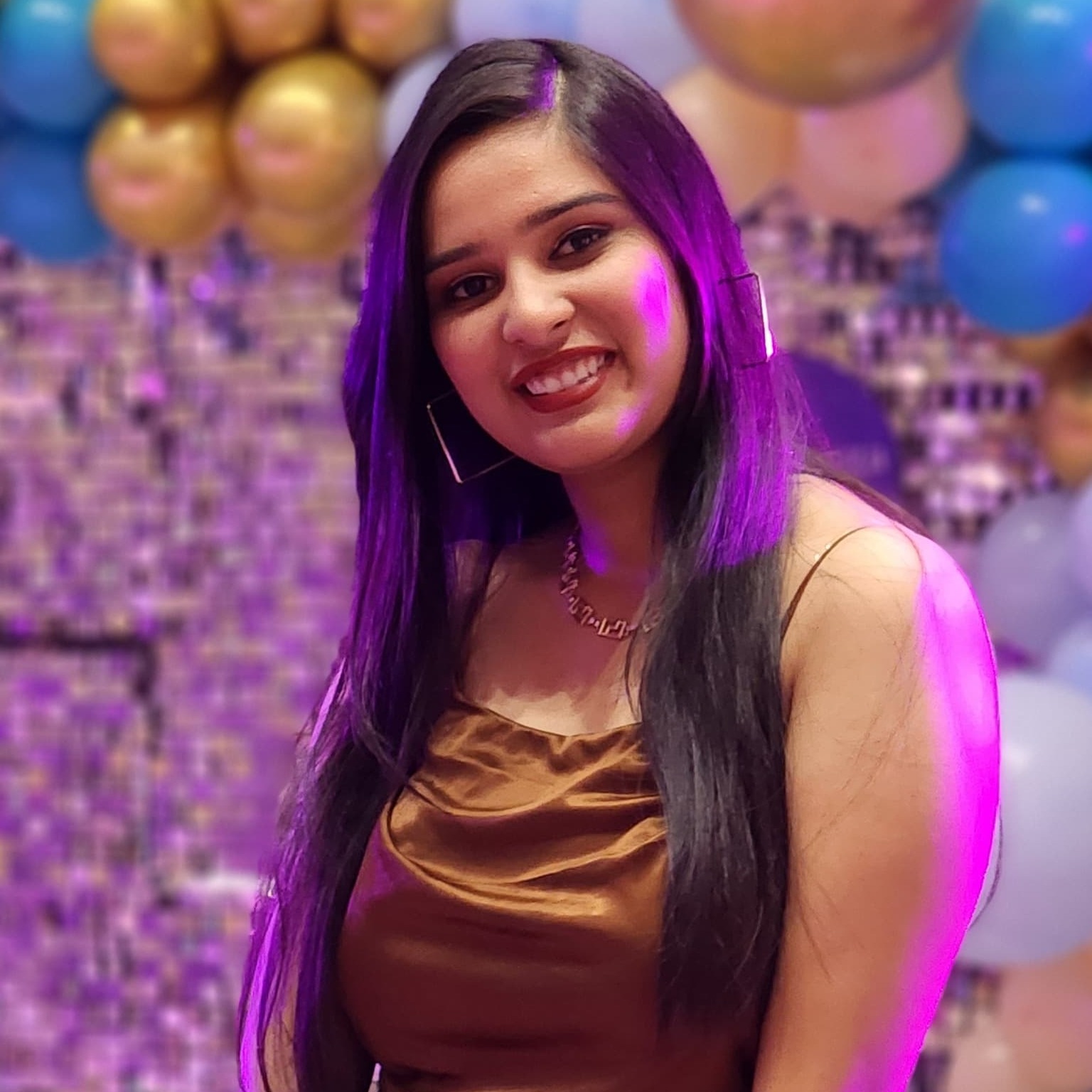 Sakshi Jha