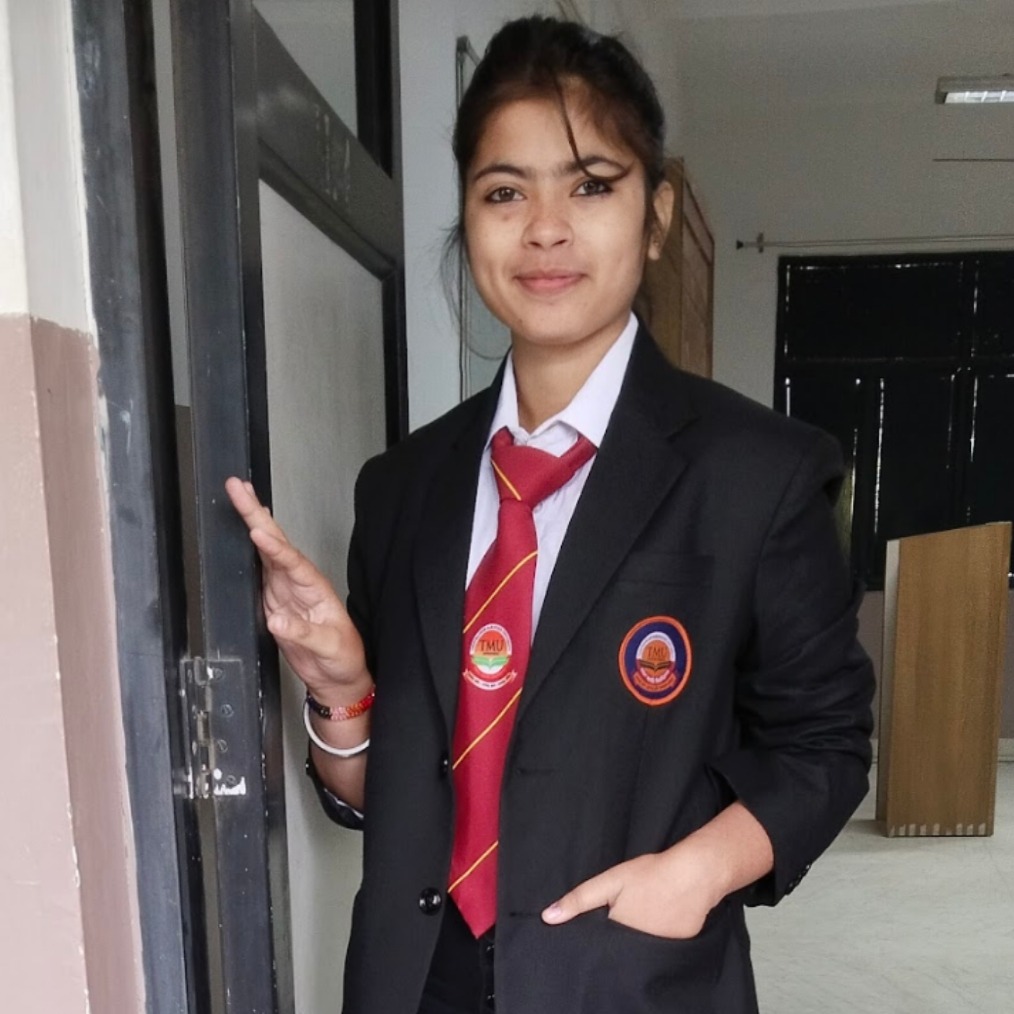 Vanshika jain