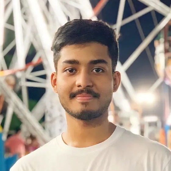 Dipankar Ghosh