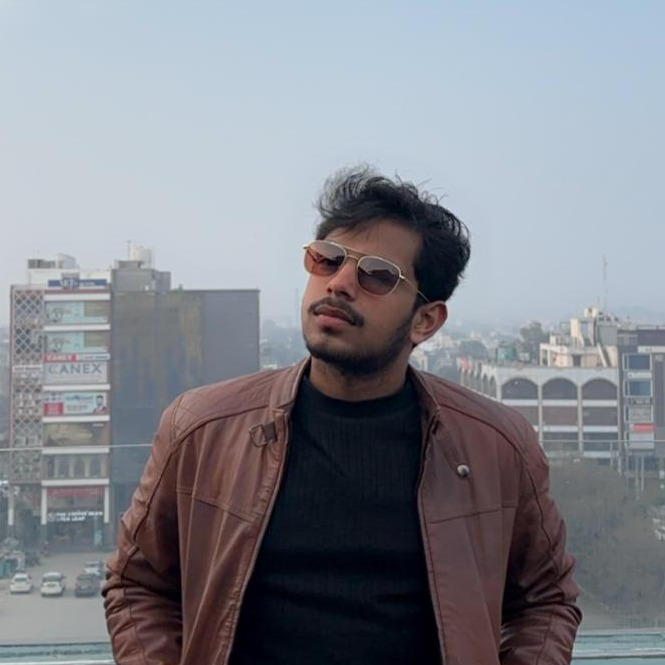 Akshat Srivastava