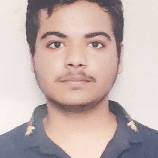 Dikshant kansal
