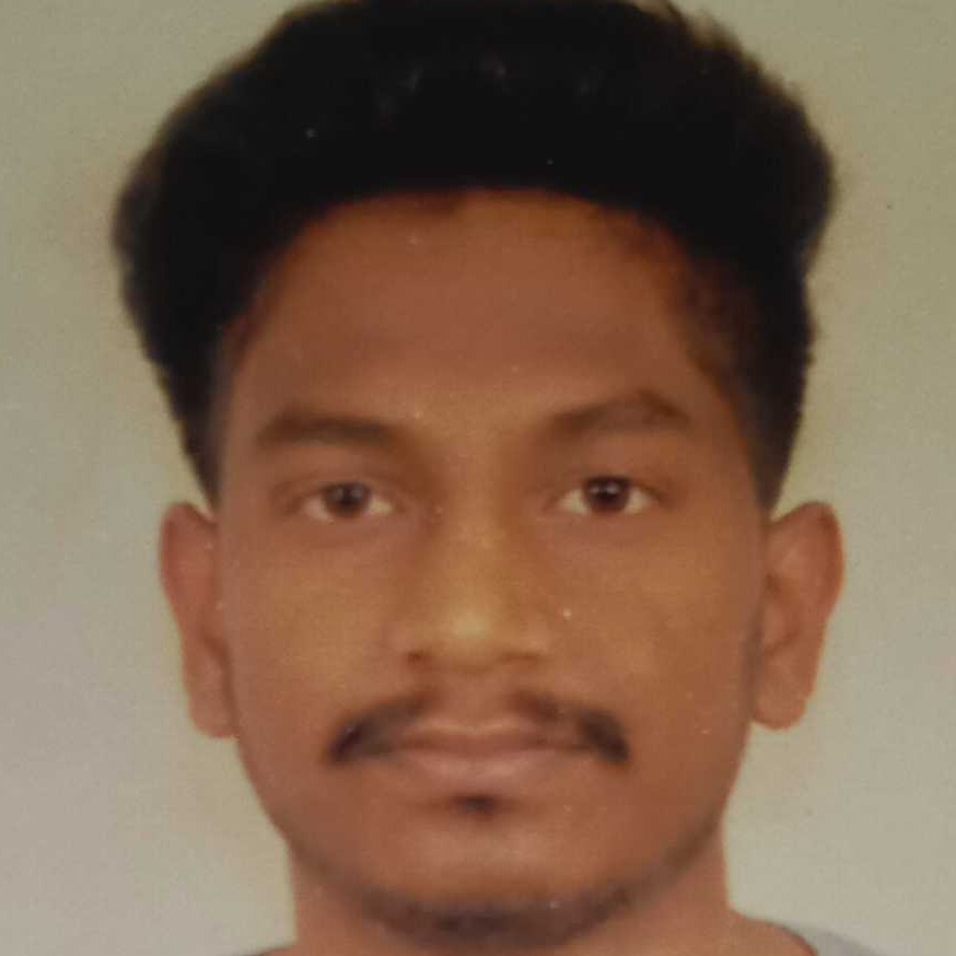 Ajeet kumar chaudhary