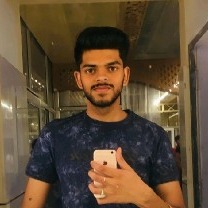 Ansh Rastogi