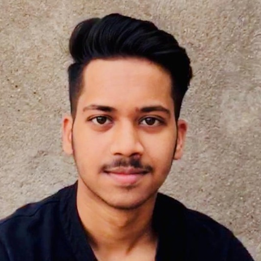Ankit Narayan Prasad