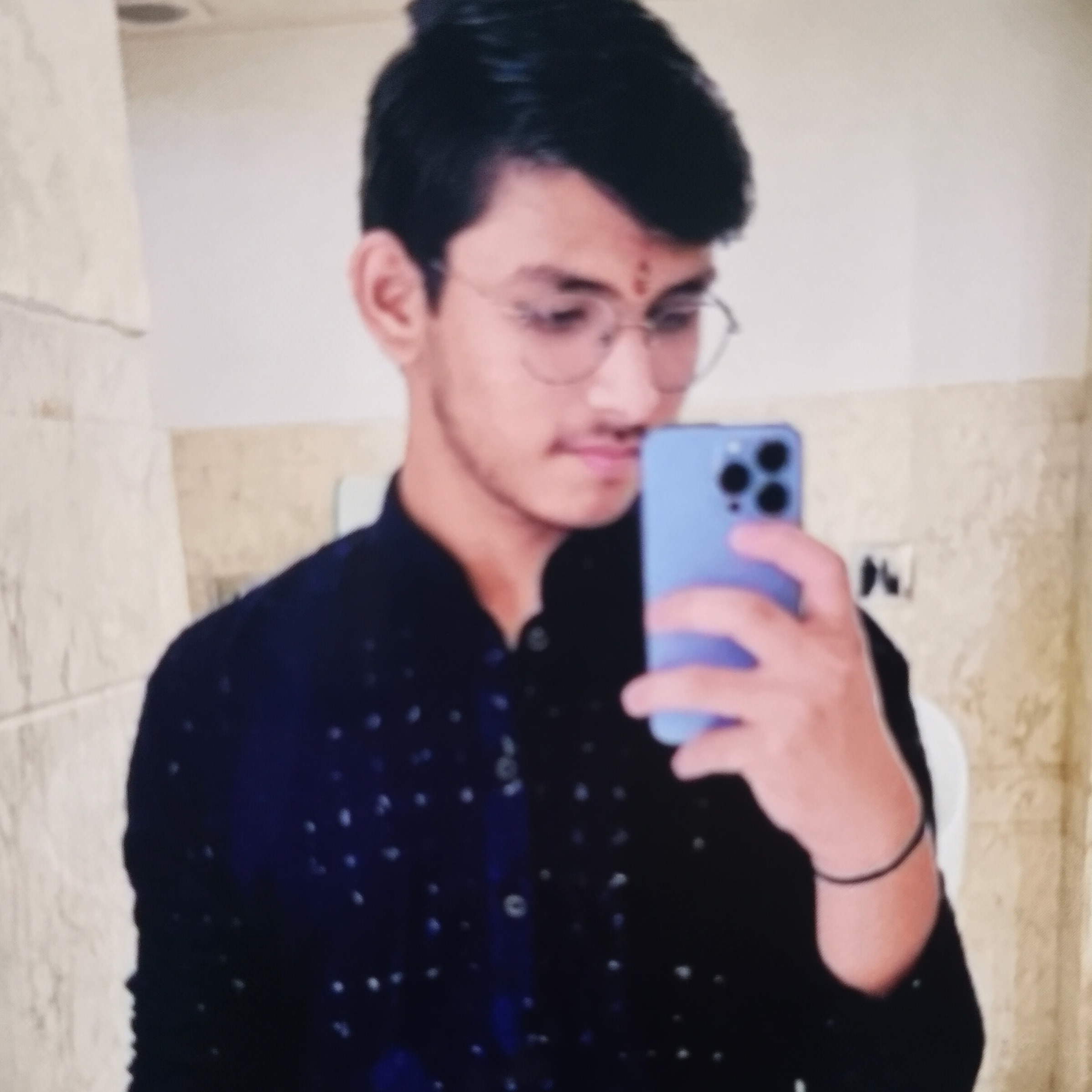 Yashvardhan Dansena