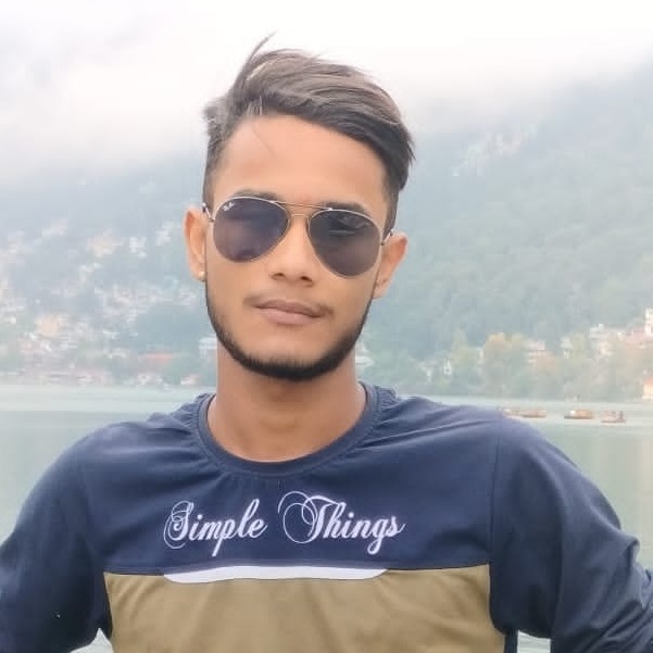 Rahul kumar