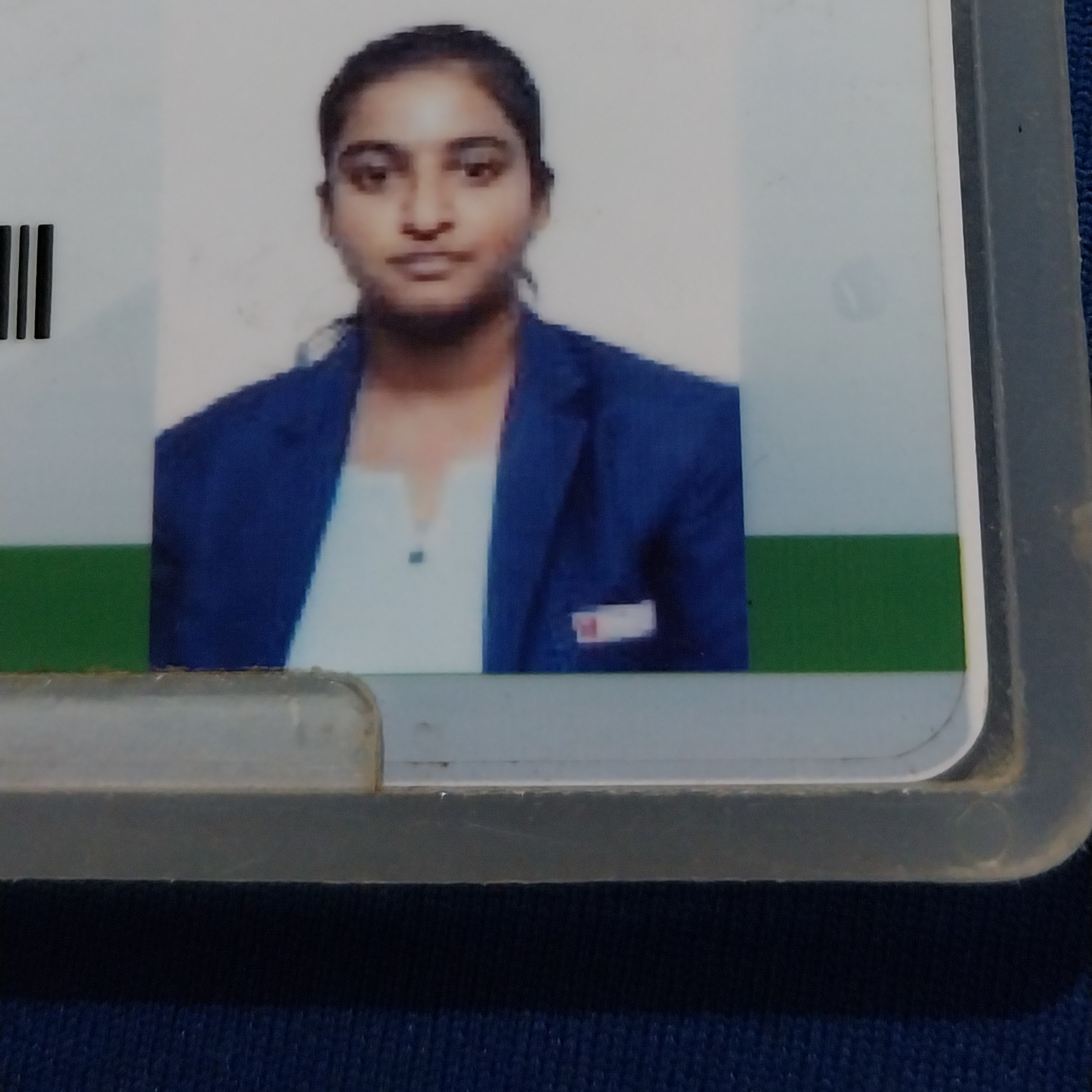 Pranjali shantveer