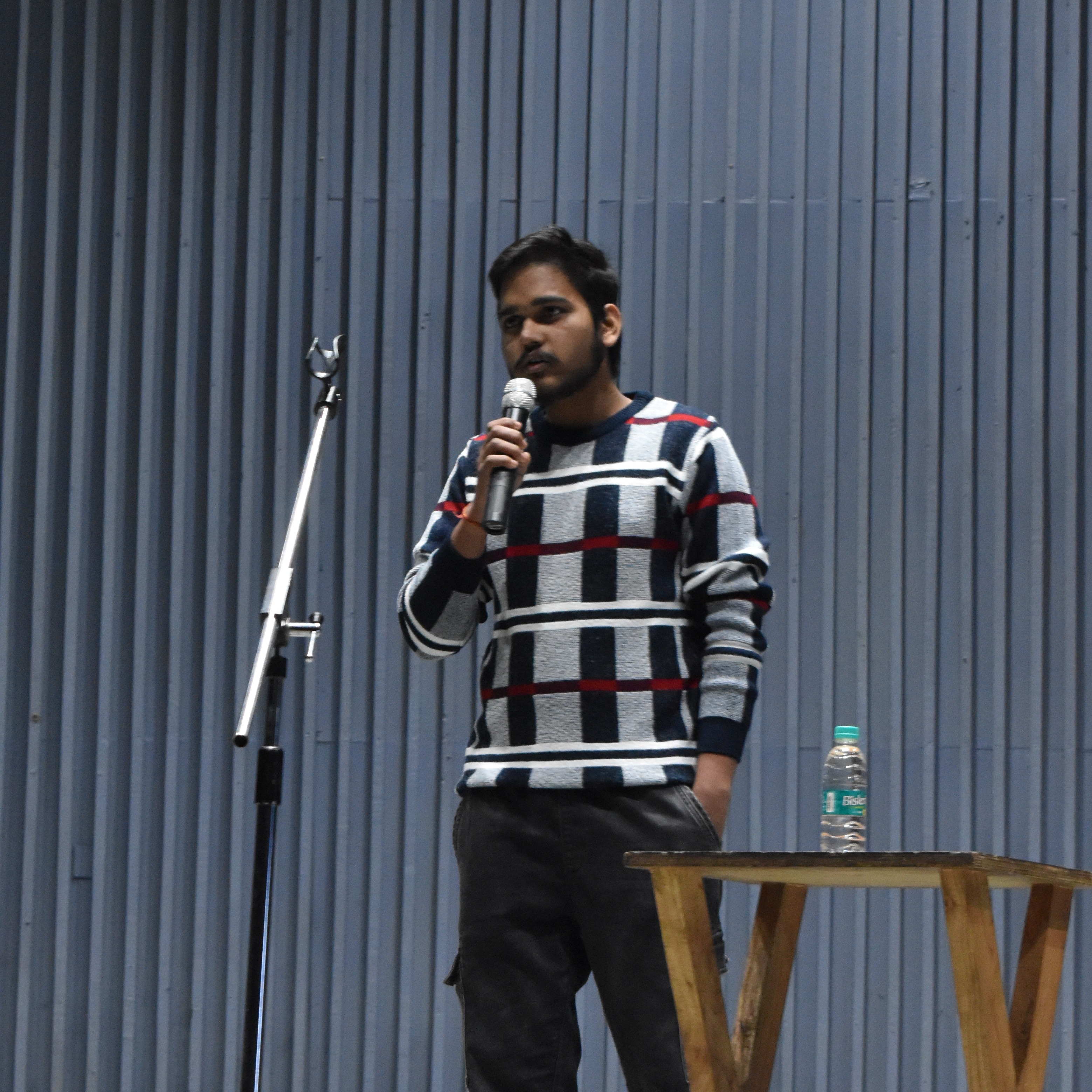 Mrityunjay singh