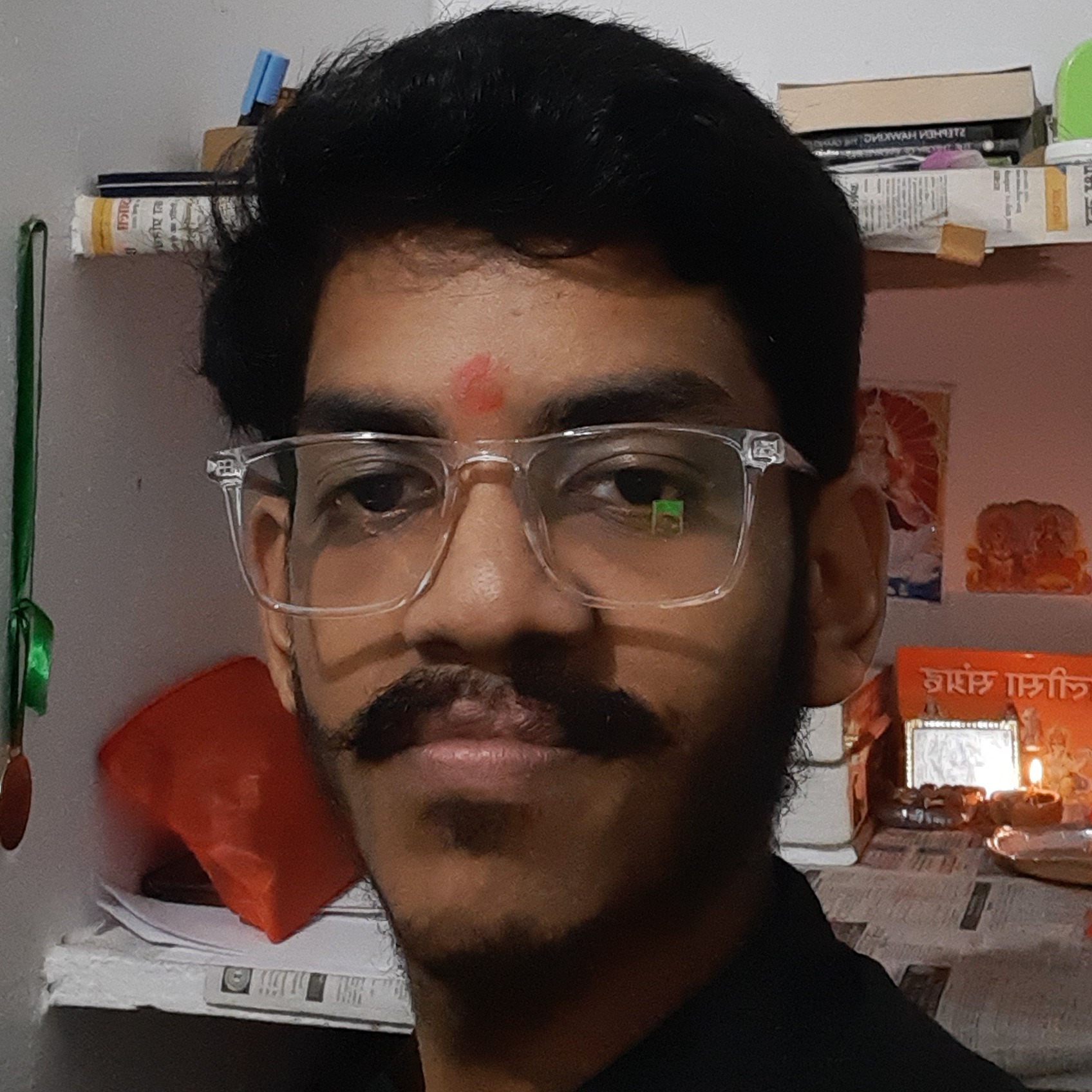 Kanishka Kumar Singh