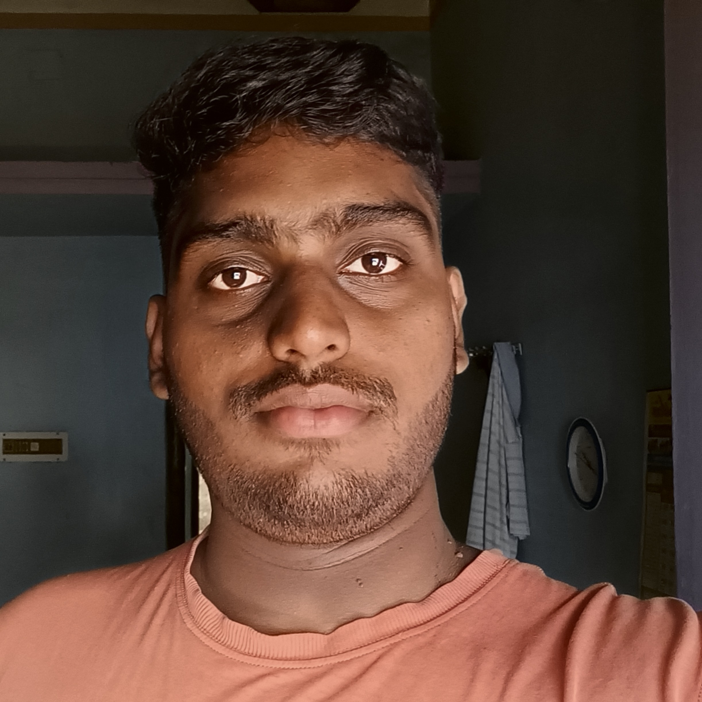 Swapnajit Rout