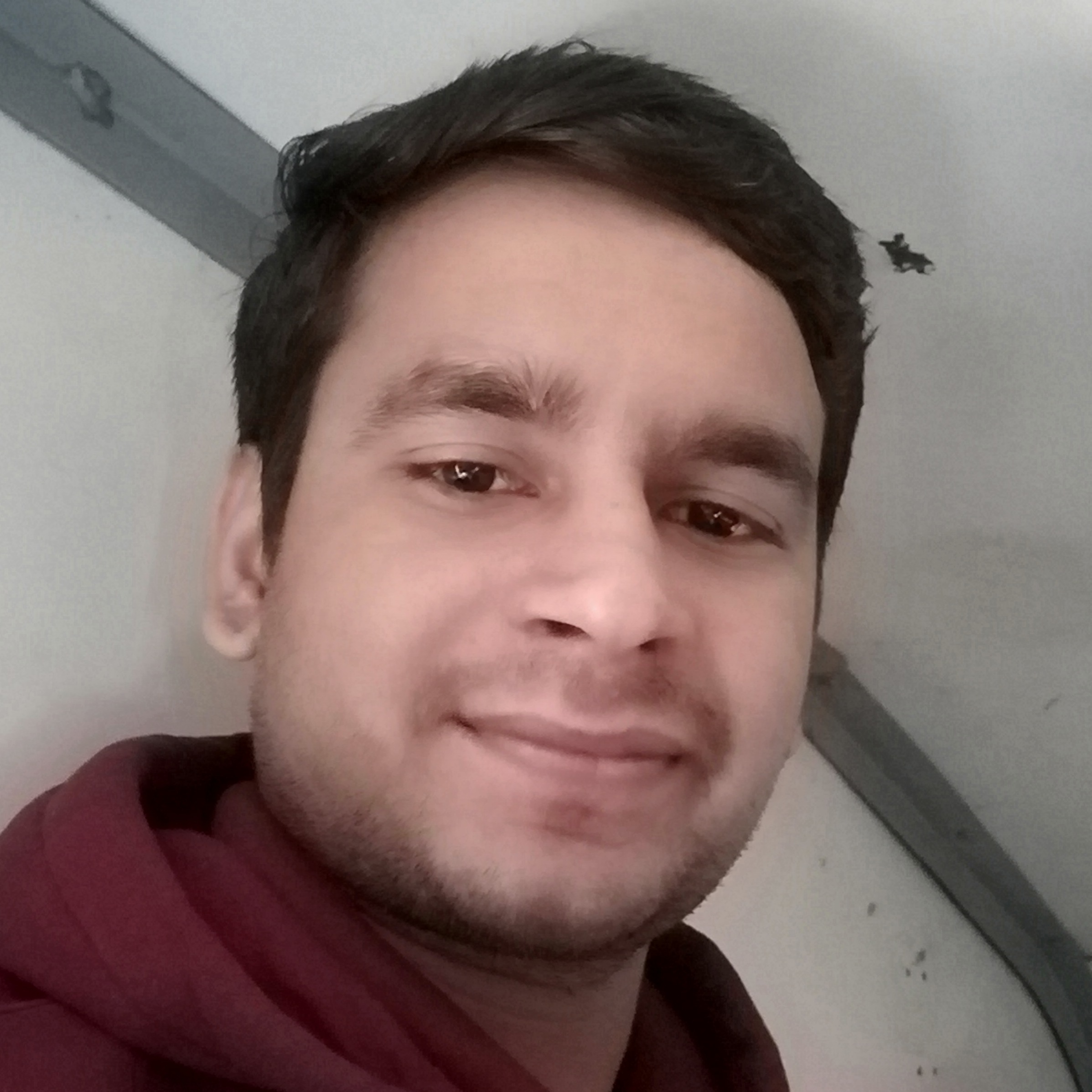 Prince Raj