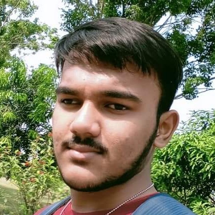 Deepak Kumar Rana