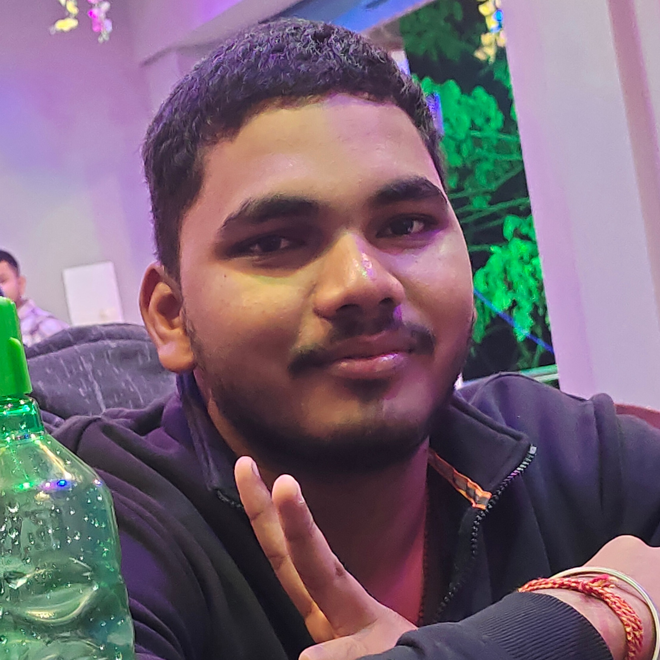 SUBRAT KUMAR NAIK