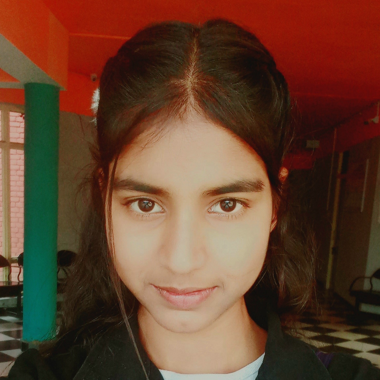 Akanksha Mishra