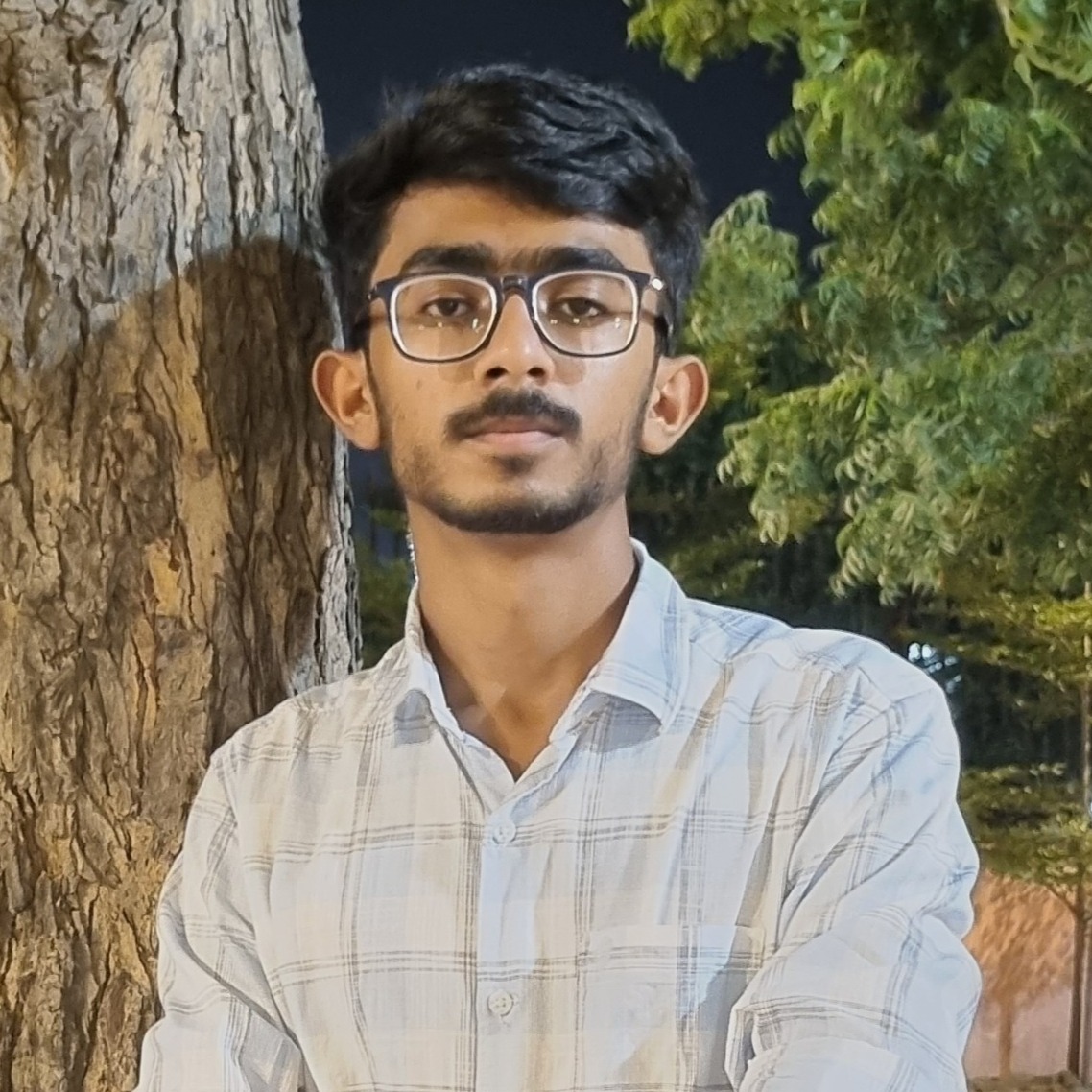 Khushal Meena