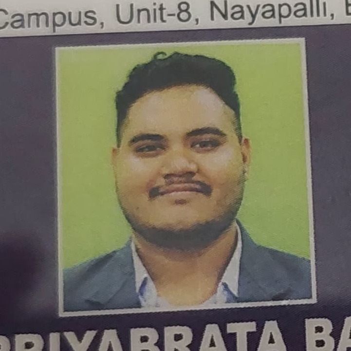 Renupriya Bal