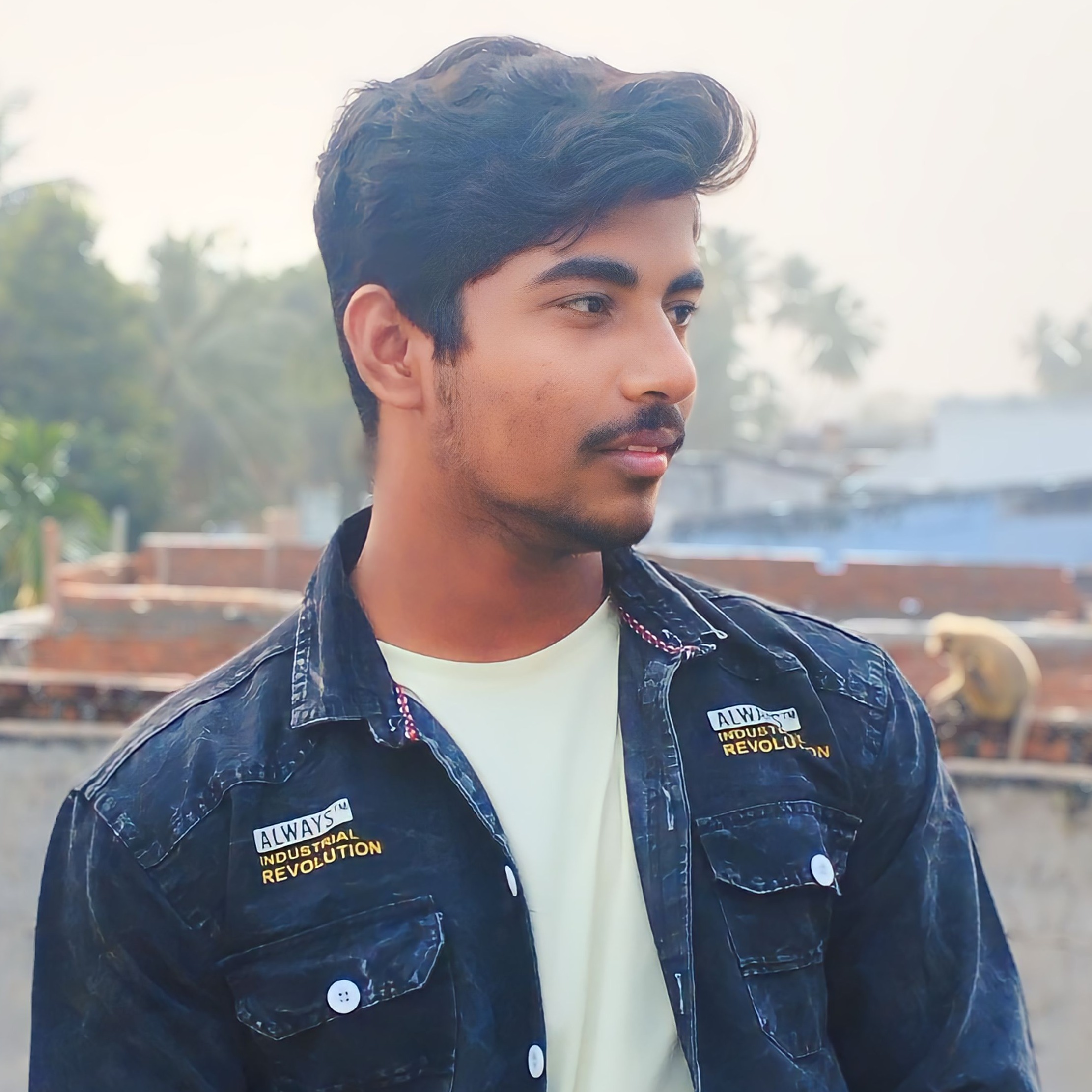 Abhaya mahapatra