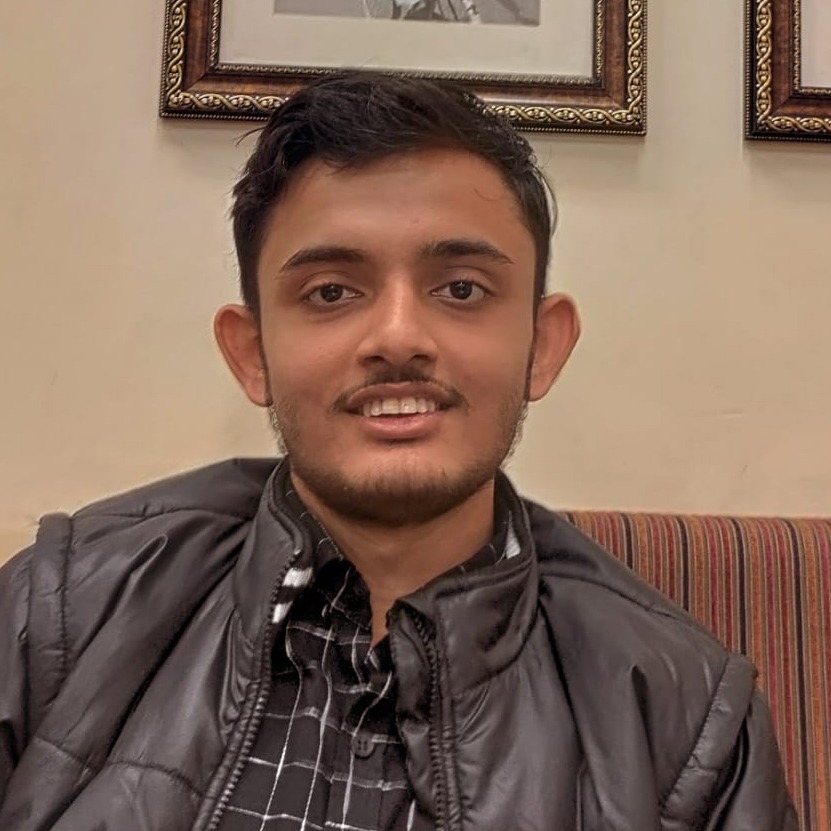 SIDDHARTH CHATTERJEE