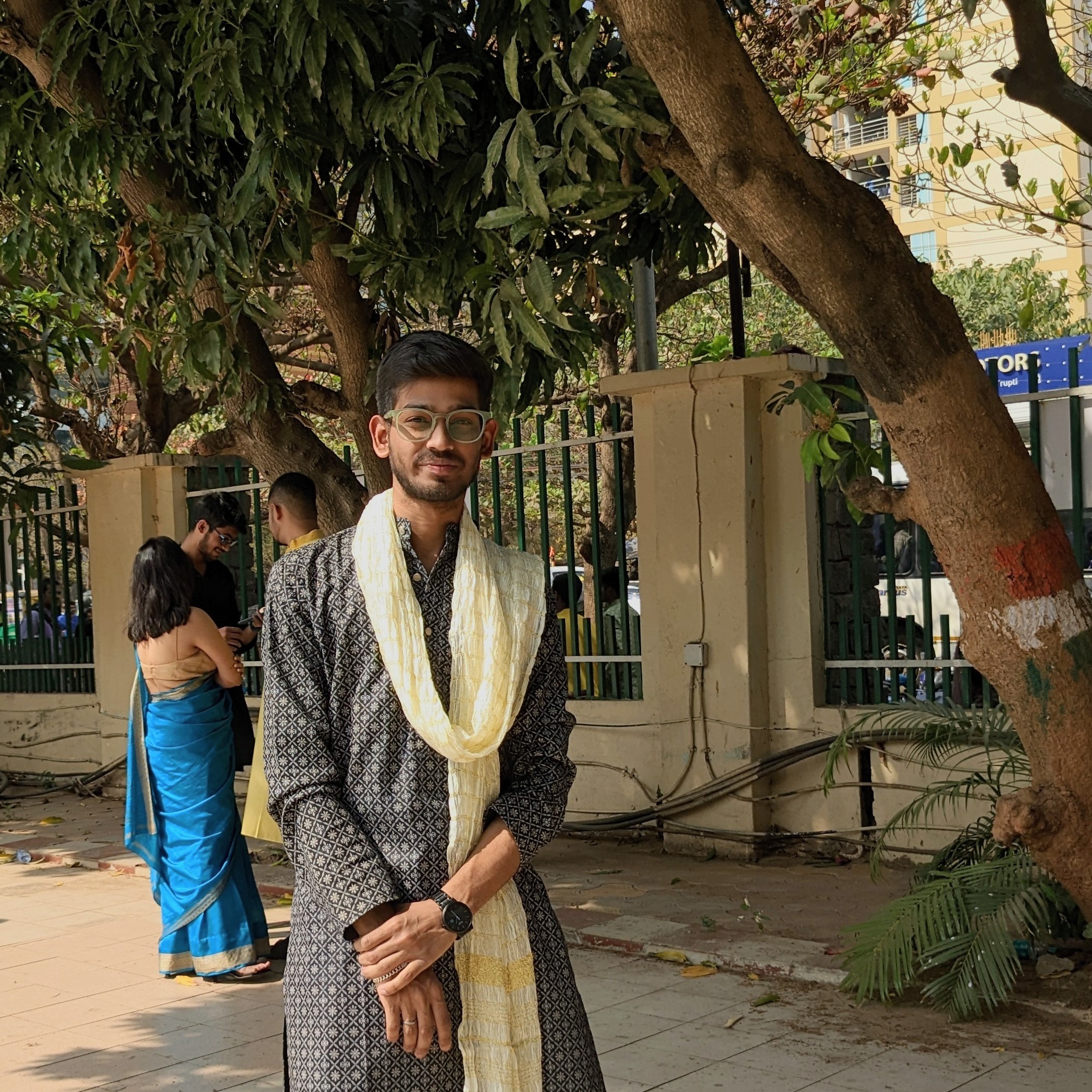 Sujal Gupta