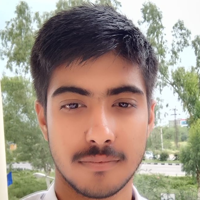 Rahul Choudhary