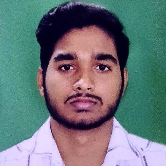 Nrusingh Muduli