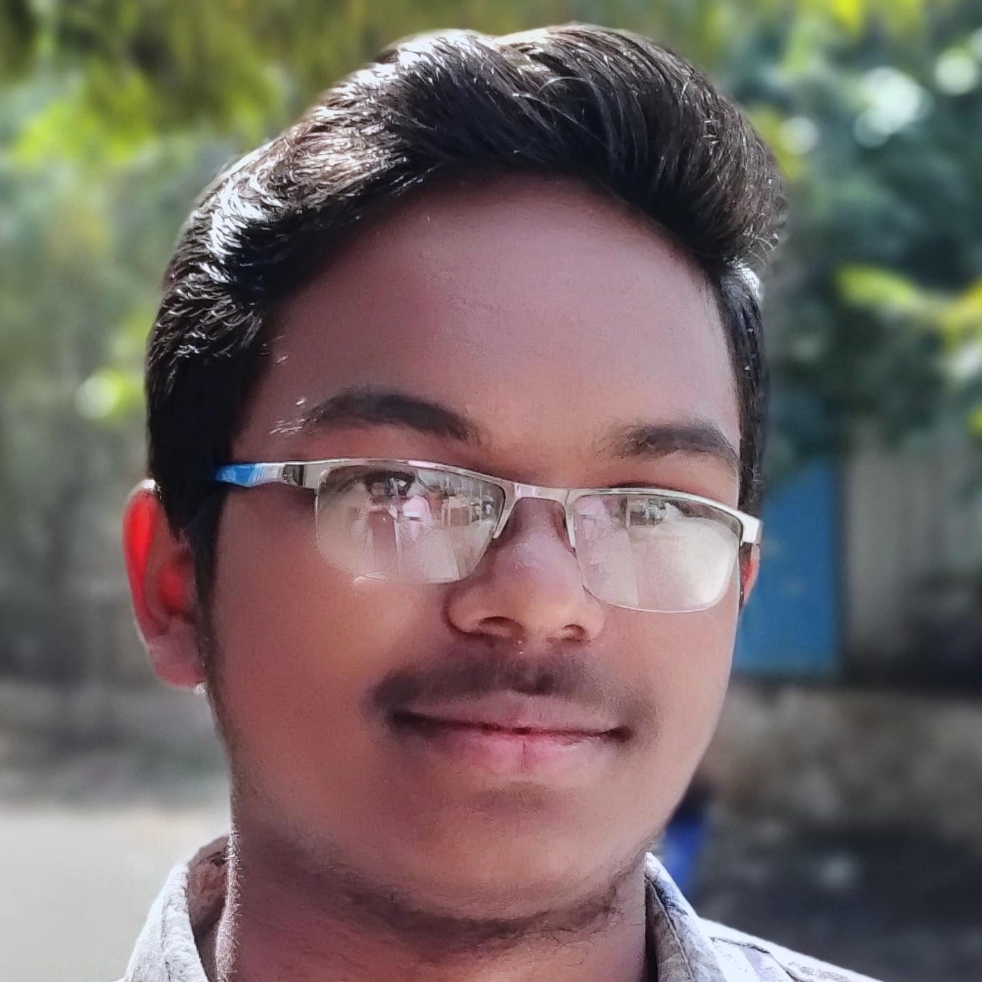 Sachin Kesarwani