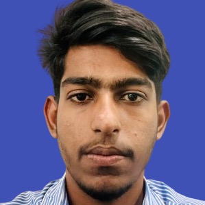 Anuj kumar pati